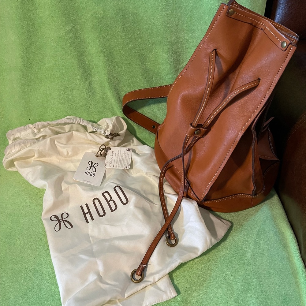 Hobo Purse